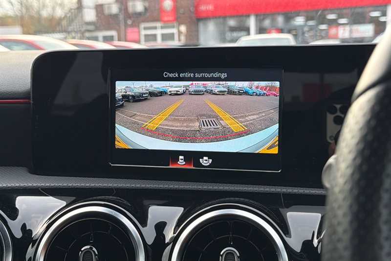 Used Mercedes-Benz A-Class 2020 for sale - 77322624: Photo 18