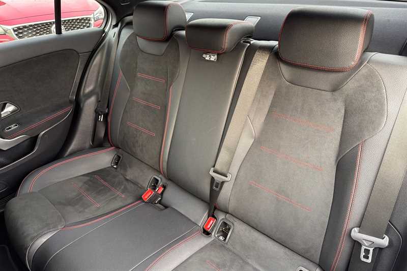 Used Mercedes-Benz A-Class 2020 for sale - 77322624: Photo 46