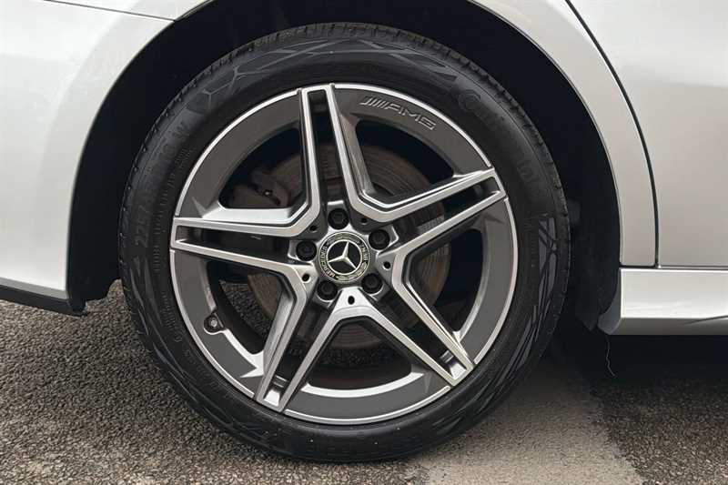 Used Mercedes-Benz A-Class 2020 for sale - 77322624: Photo 8