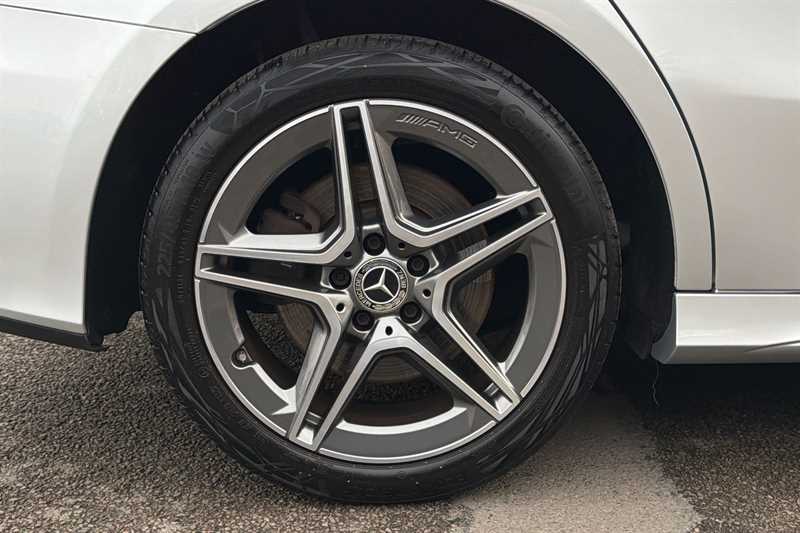 Used Mercedes-Benz A-Class 2020 for sale - 77322624: Photo 9