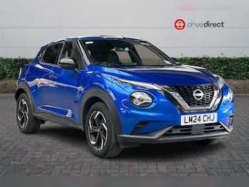 Used Nissan Juke 2024 for sale - 79579033: Photo
