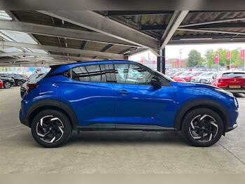 Used Nissan Juke 2024 for sale - 79579033: Photo