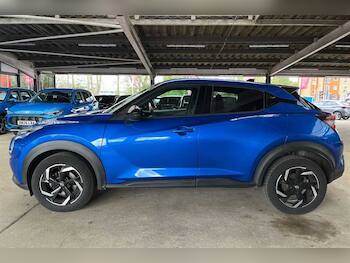 Used Nissan Juke 2024 for sale - 79579033: Photo