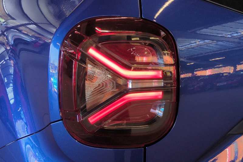 Used Dacia Duster 2022 for sale - 77756987: Photo 31