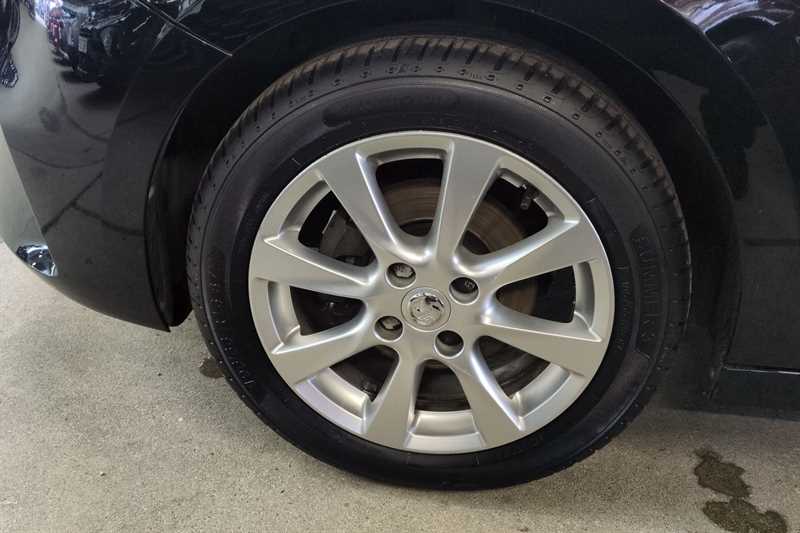 Used Vauxhall Corsa 2023 for sale - 77929665: Photo 12