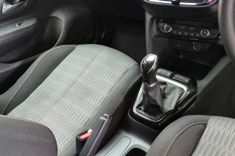 Used Vauxhall Corsa 2023 for sale - 77929665: Photo 14