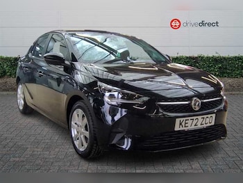 Used Vauxhall Corsa 2023 for sale - 77929665: Photo