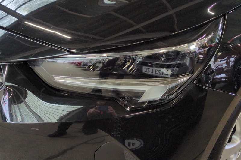 Used Vauxhall Corsa 2023 for sale - 77929665: Photo 29