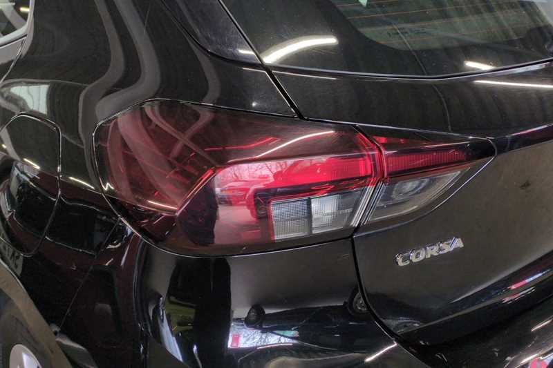 Used Vauxhall Corsa 2023 for sale - 77929665: Photo 31