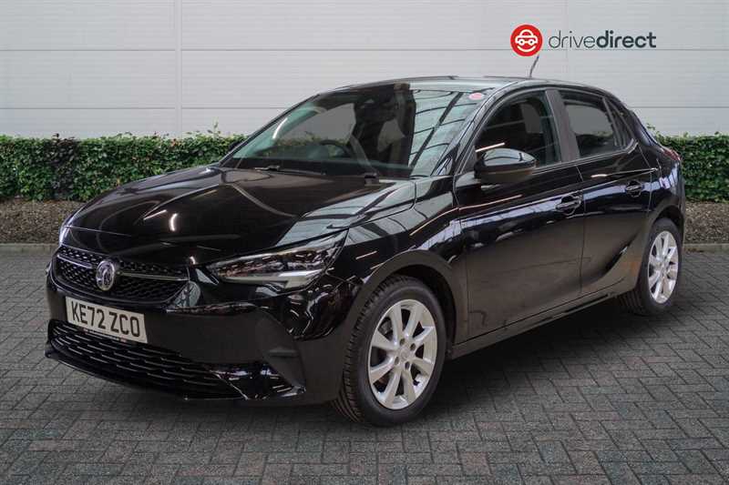 Used Vauxhall Corsa 2023 for sale - 77929665: Photo 7