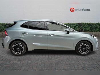 Used MG MG4 2026 for sale - 78680066: Photo