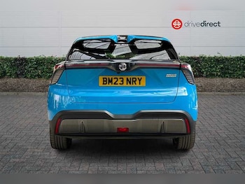 Used MG MG4 2023 for sale - 78472668: Photo