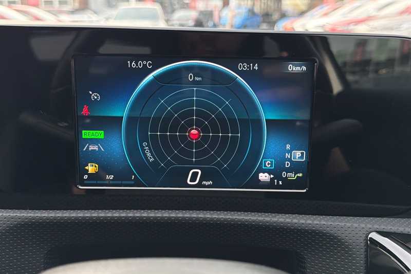 Used Mercedes-Benz A-Class 2020 for sale - 77481795: Photo 19