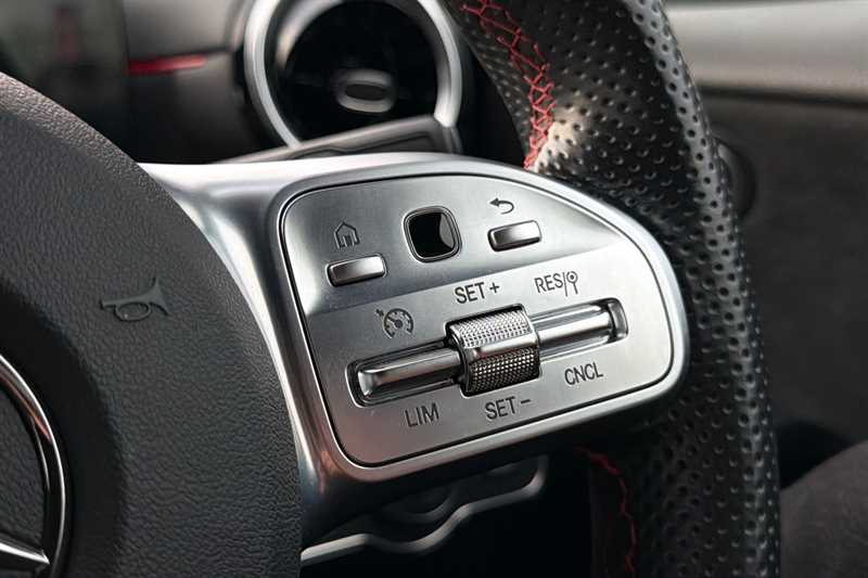 Used Mercedes-Benz A-Class 2020 for sale - 77481795: Photo 21