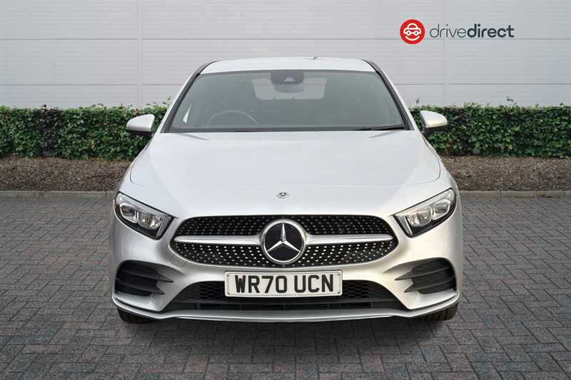 Used Mercedes-Benz A-Class 2020 for sale - 77481795: Photo 7