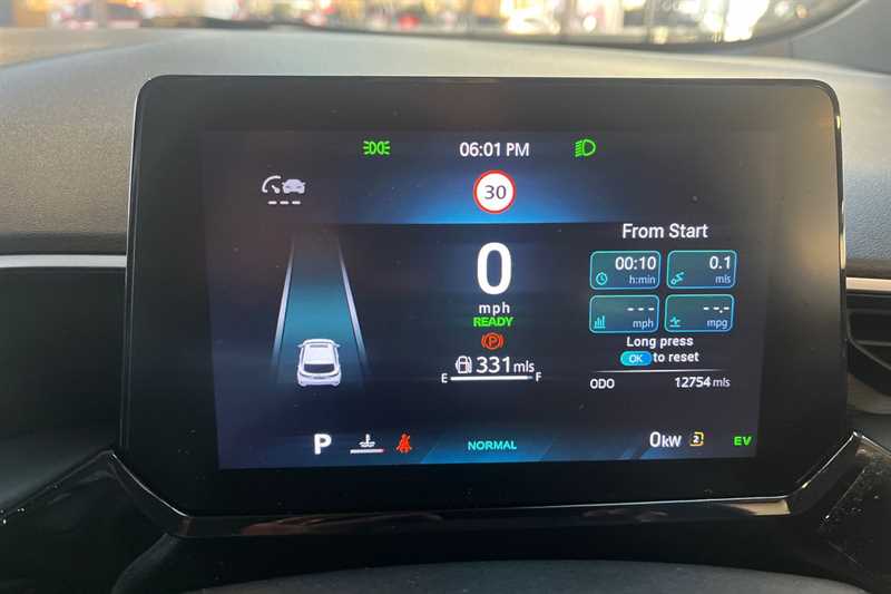 Used MG MG3 2025 for sale - 78208699: Photo 20