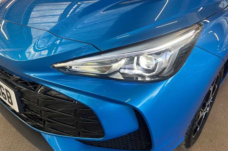 Used MG MG3 2025 for sale - 78208699: Photo 29