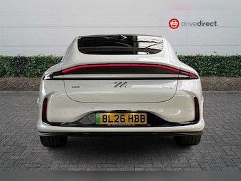 Used MG MG IM5 2026 for sale - 79003502: Photo