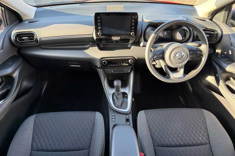 Used Toyota Yaris 2022 for sale - 77295131: Photo 13