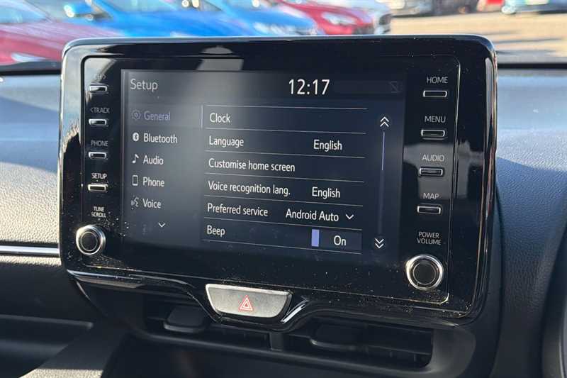 Used Toyota Yaris 2022 for sale - 77295131: Photo 38