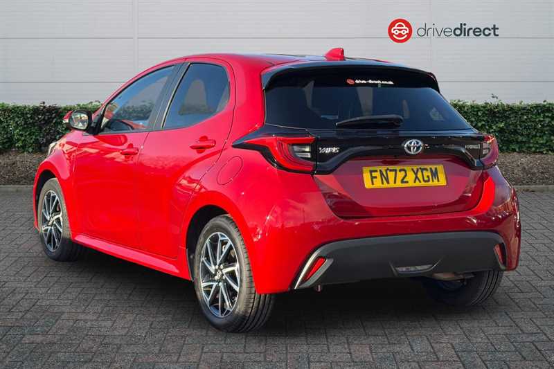 Used Toyota Yaris 2022 for sale - 77295131: Photo 5