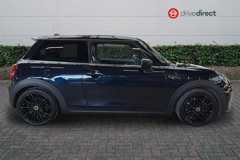 Used MINI Hatch 2022 for sale - 77787691: Photo 2