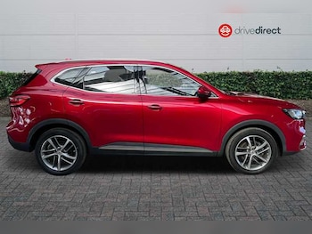 Used MG MG HS  for sale - 75390703: Photo