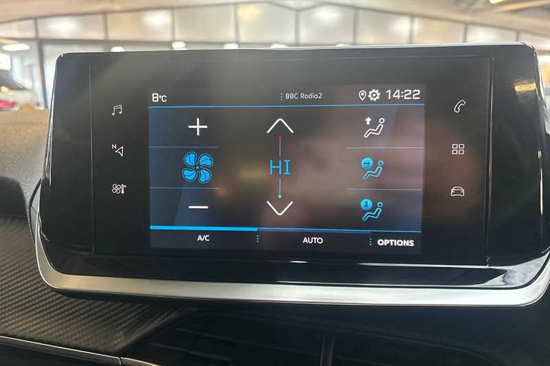 Used Peugeot 2008 2022 for sale - 77562091: Photo 15