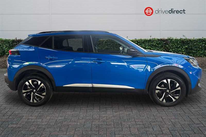 Used Peugeot 2008 2022 for sale - 77562091: Photo 2