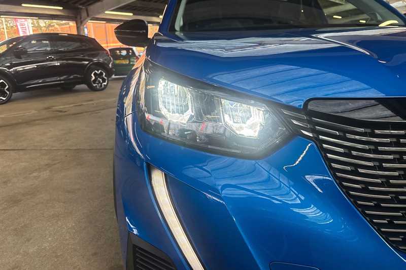 Used Peugeot 2008 2022 for sale - 77562091: Photo 28