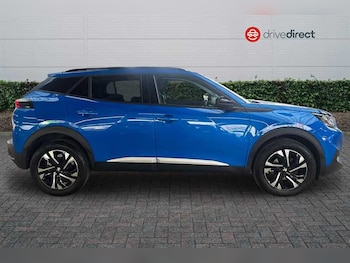 Used Peugeot 2008 2022 for sale - 77562091: Photo