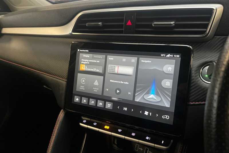 Used MG MG ZS 2024 for sale - 77309878: Photo 17