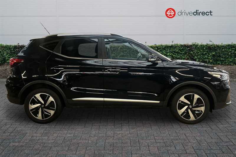 Used MG MG ZS 2024 for sale - 77309878: Photo 2