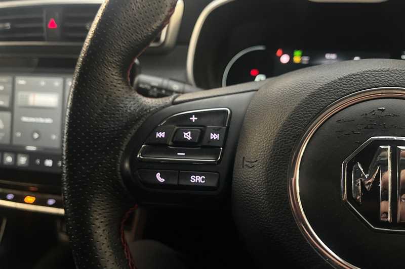 Used MG MG ZS 2024 for sale - 77309878: Photo 21