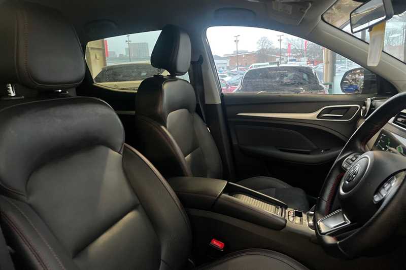 Used MG MG ZS 2024 for sale - 77309878: Photo 23