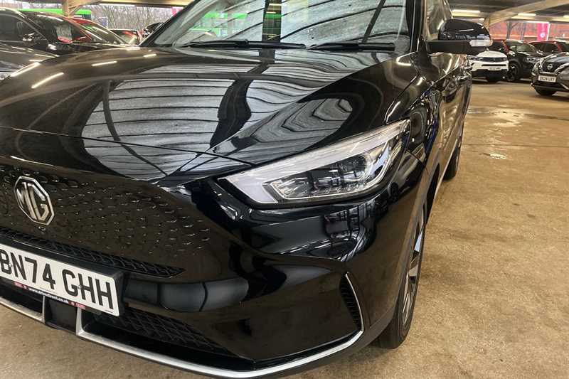 Used MG MG ZS 2024 for sale - 77309878: Photo 29