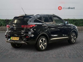 Used MG MG ZS 2024 for sale - 77309878: Photo