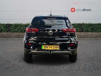 Used MG MG ZS 2024 for sale - 77309878: Photo