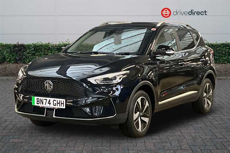 Used MG MG ZS 2024 for sale - 77309878: Photo 7