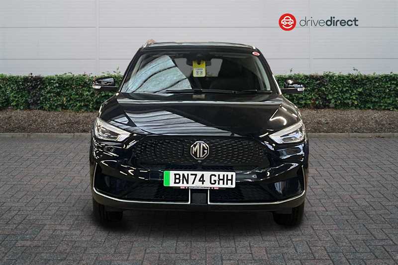 Used MG MG ZS 2024 for sale - 77309878: Photo 8