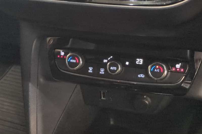 Used Vauxhall Corsa 2021 for sale - 77930090: Photo 15