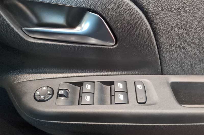 Used Vauxhall Corsa 2021 for sale - 77930090: Photo 16