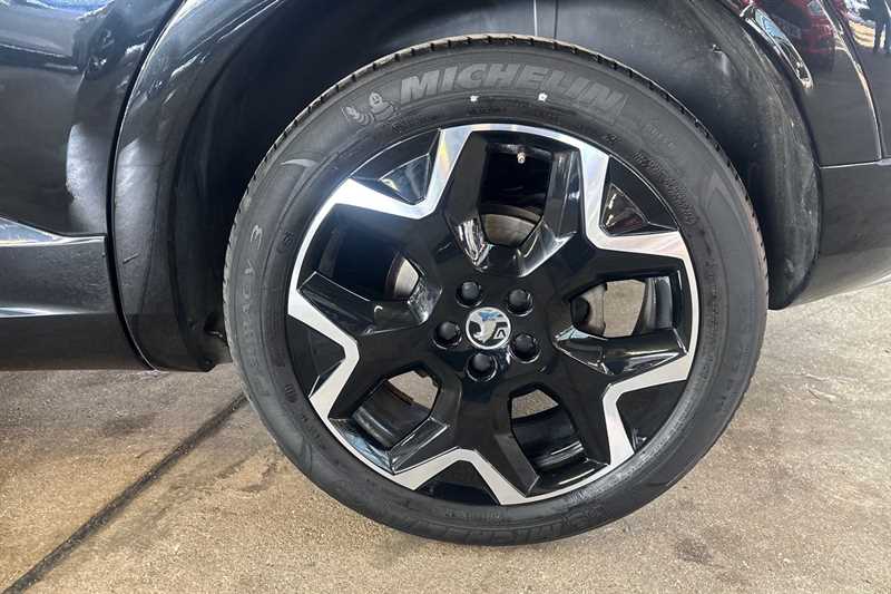 Used Vauxhall Grandland 2022 for sale - 77415750: Photo 11