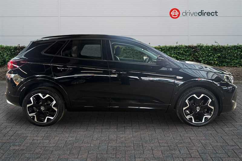 Used Vauxhall Grandland 2022 for sale - 77415750: Photo 2