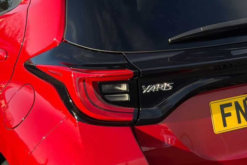 Used Toyota Yaris 2022 for sale - 76938581: Photo 31