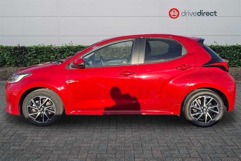 Used Toyota Yaris 2022 for sale - 76938581: Photo 6