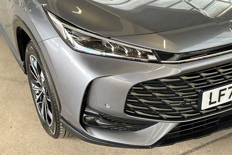 Used MG MG HS 2025 for sale - 76756101: Photo 28