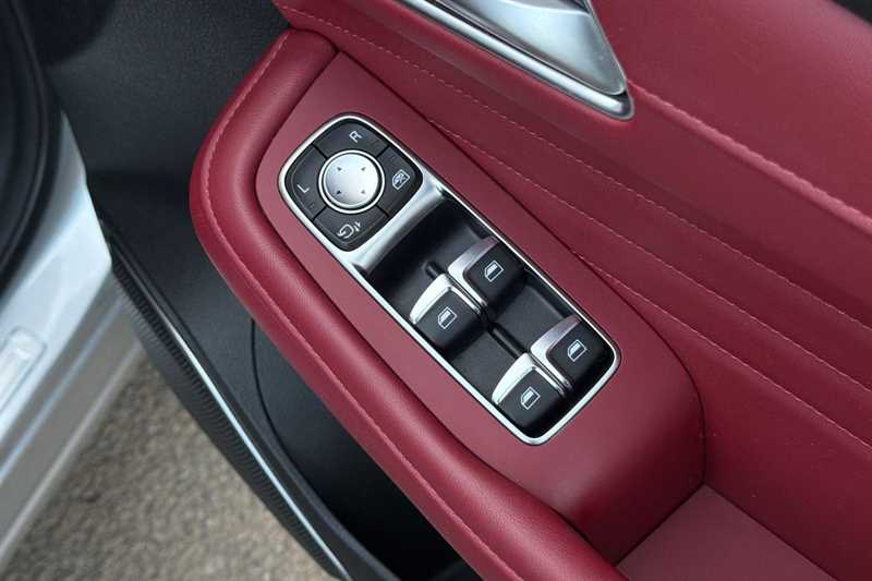 Used MG MG HS 2023 for sale - 76443590: Photo 16