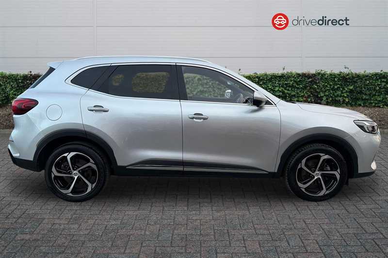 Used MG MG HS 2023 for sale - 76443590: Photo 2