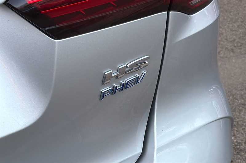 Used MG MG HS 2023 for sale - 76443590: Photo 30